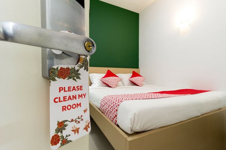 Hotel Ara Inn Bed And Breakfast
