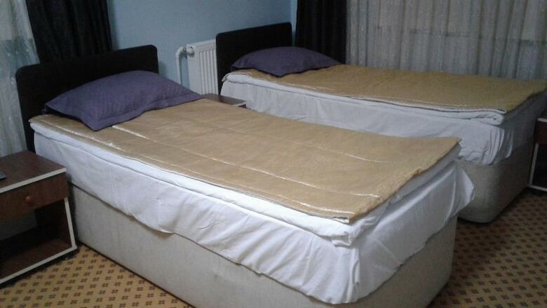 Hotel Esin Pansiyon
