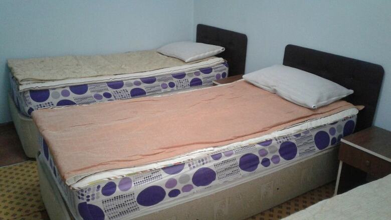 Hotel Esin Pansiyon
