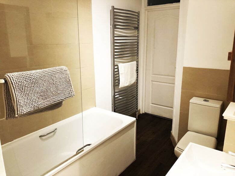 Apartamentos Myshortstay - Bethnal Green Road