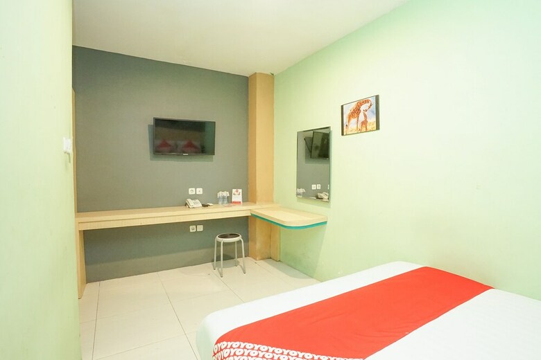 Hotel Oyo 277 Rukotel