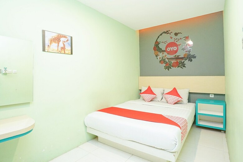 Hotel Oyo 277 Rukotel