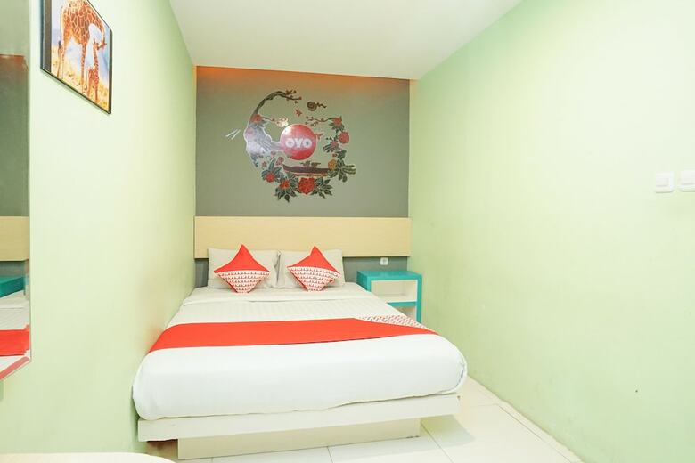 Hotel Oyo 277 Rukotel