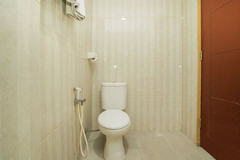 Hotel Oyo 277 Rukotel