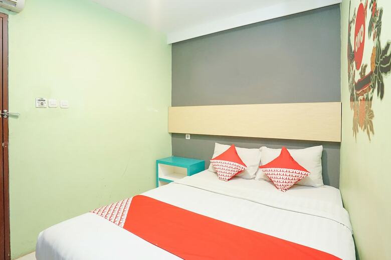 Hotel Oyo 277 Rukotel