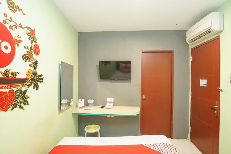 Hotel Oyo 277 Rukotel