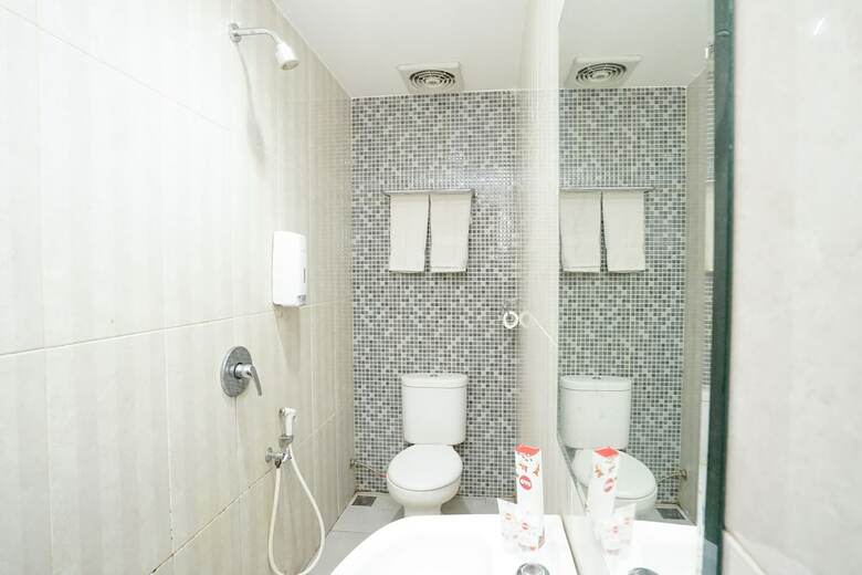 Hotel Oyo 277 Rukotel