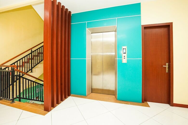 Hotel Oyo 277 Rukotel