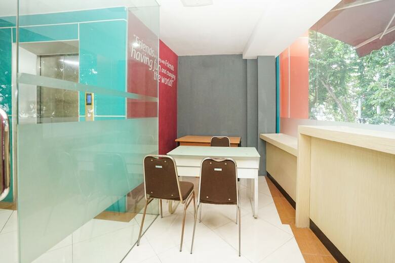 Hotel Oyo 277 Rukotel