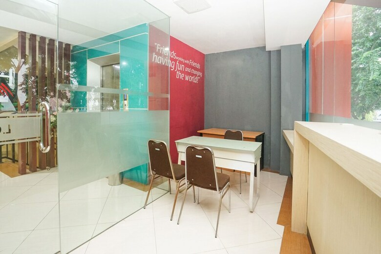 Hotel Oyo 277 Rukotel
