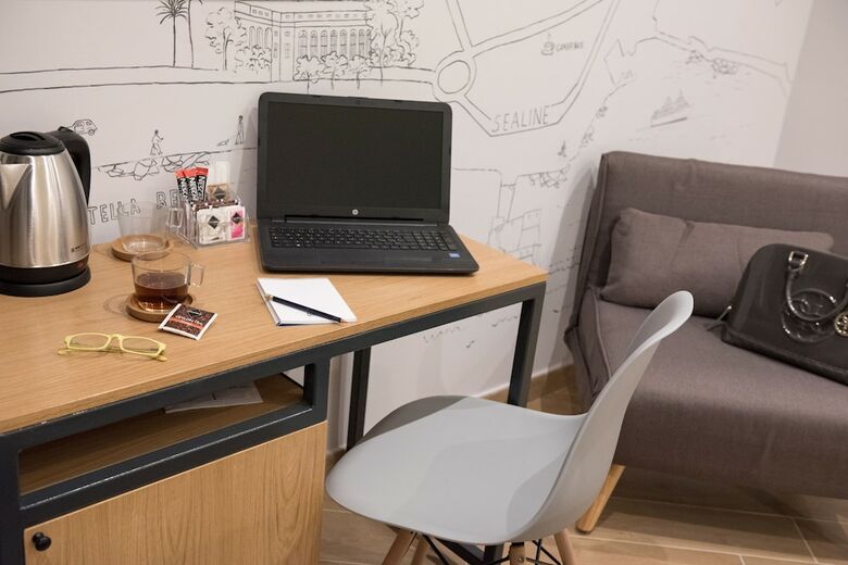 Bed & Breakfast Eco Di Napoli