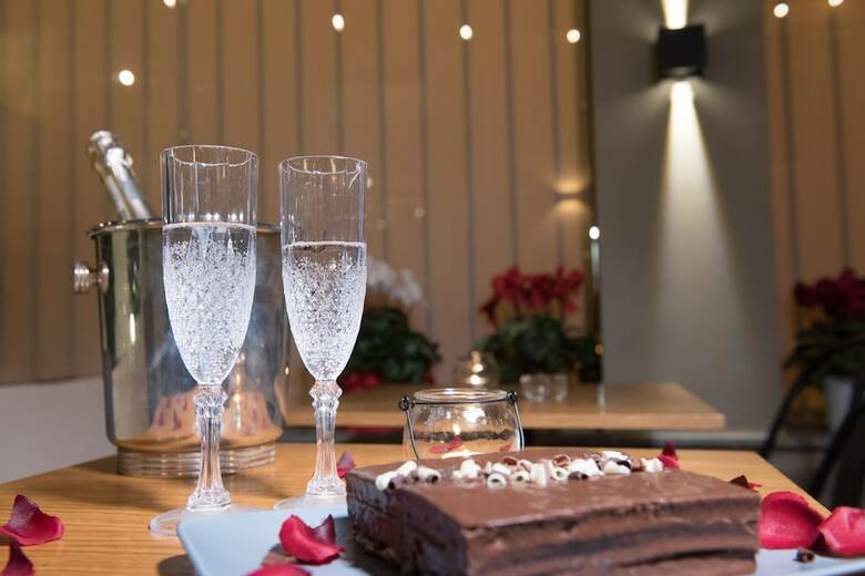 Bed & Breakfast Eco Di Napoli