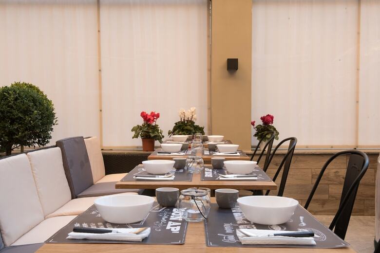 Bed & Breakfast Eco Di Napoli