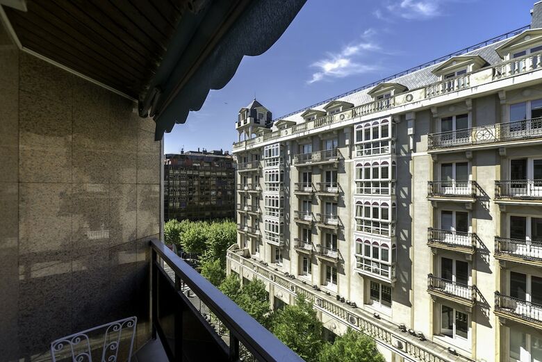 Sansebastianforyou Okendo Apartment