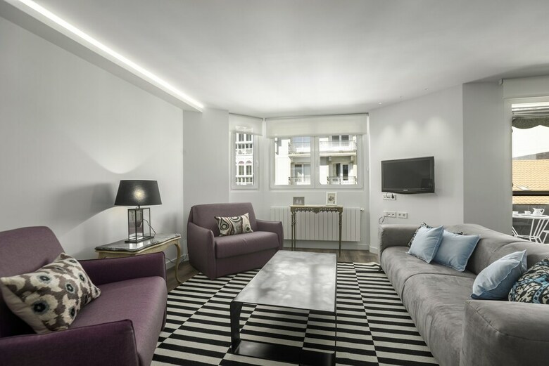 Sansebastianforyou Okendo Apartment