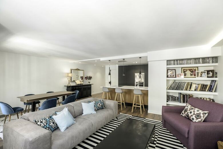Sansebastianforyou Okendo Apartment