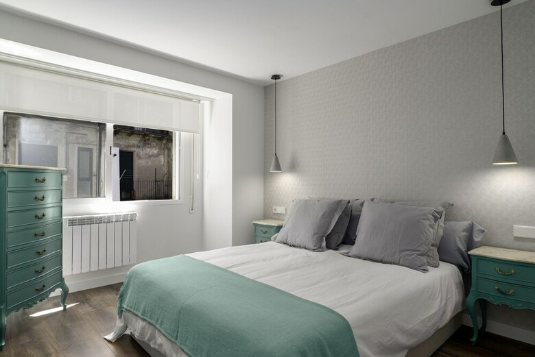 Sansebastianforyou Okendo Apartment