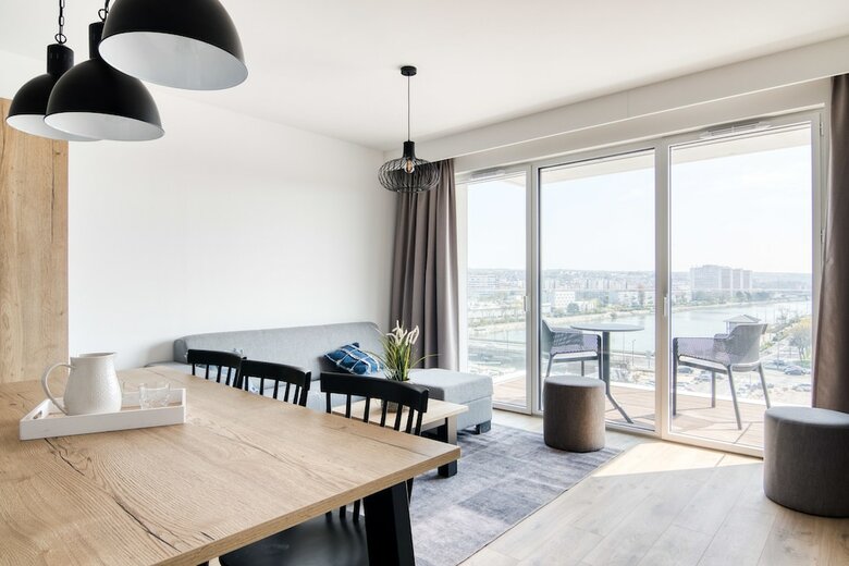 Apartamento Evancy Boulogne-sur-mer