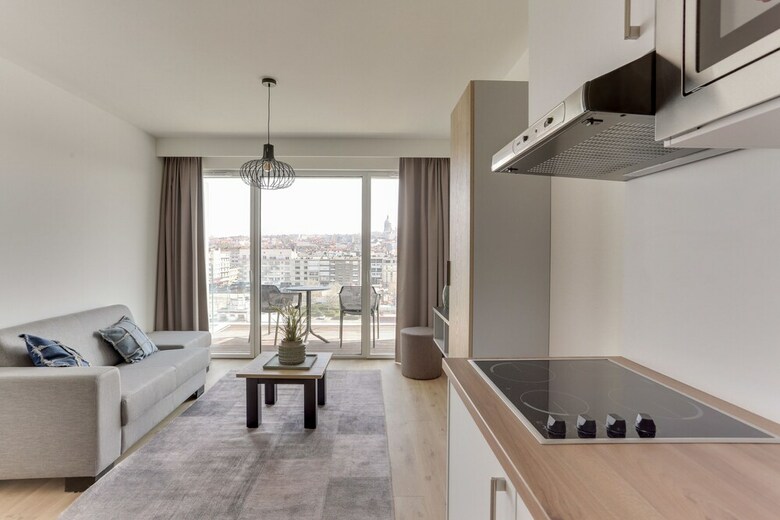 Apartamento Evancy Boulogne-sur-mer