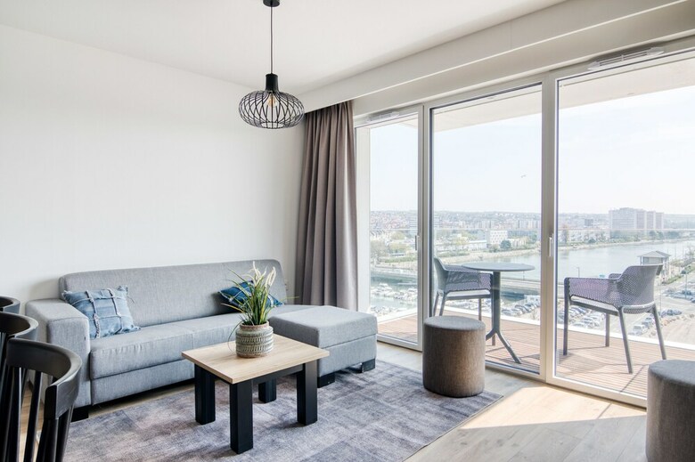 Apartamento Evancy Boulogne-sur-mer