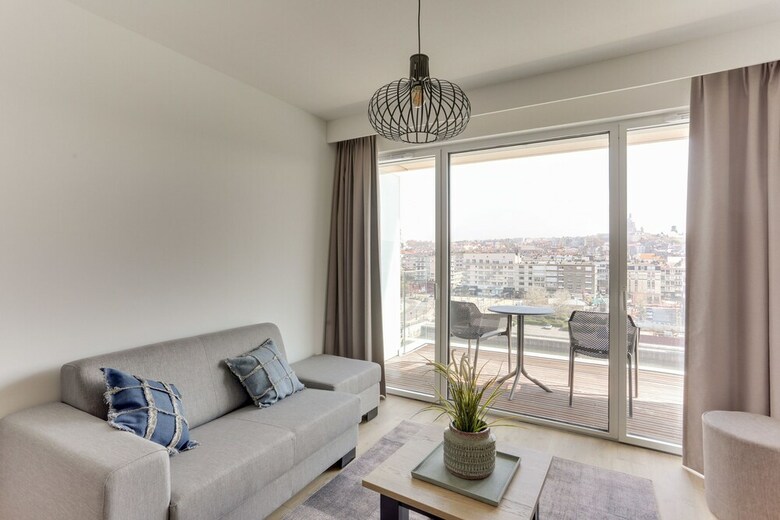 Apartamento Evancy Boulogne-sur-mer