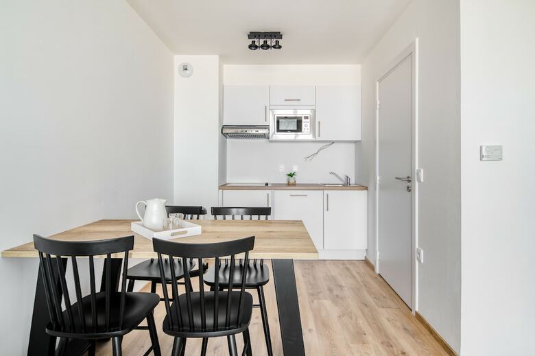 Apartamento Evancy Boulogne-sur-mer