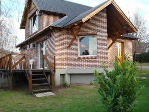 Hotel Brisas Serranas