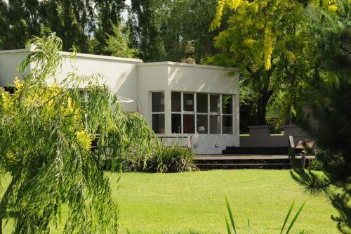 Hotel Brisas Serranas