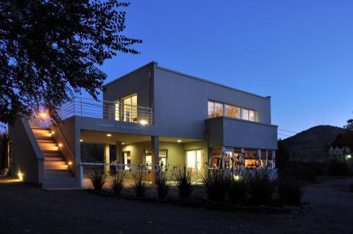 Hotel Brisas Serranas