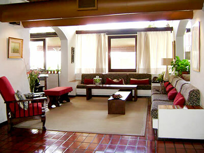Posada Hostal De La Sierra Del Tandil