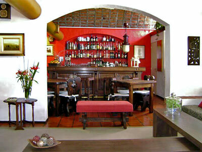 Posada Hostal De La Sierra Del Tandil