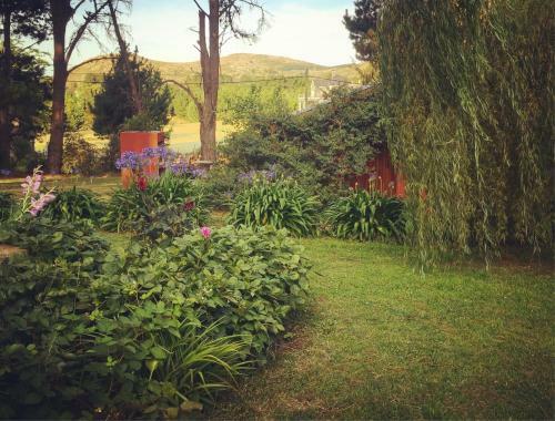 Lodge Posada Del Viento