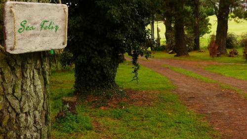 Lodge Posada Del Viento
