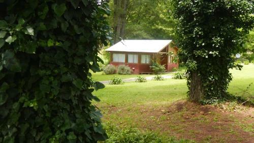 Lodge Posada Del Viento