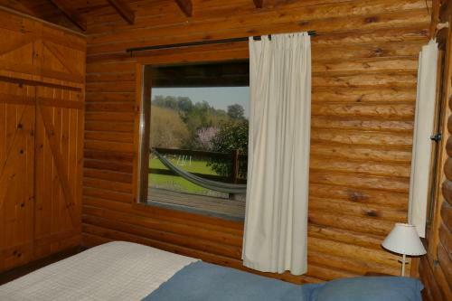 Lodge Caba�as Valle De Los Ciervos