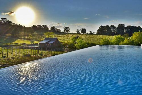 Lodge Caba�as Valle De Los Ciervos