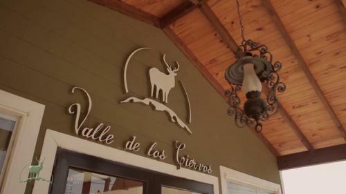 Lodge Caba�as Valle De Los Ciervos