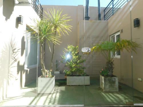 Hotel Aires De Tandil