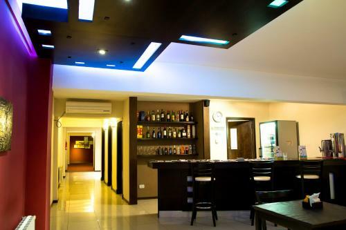 Hotel Aires De Tandil