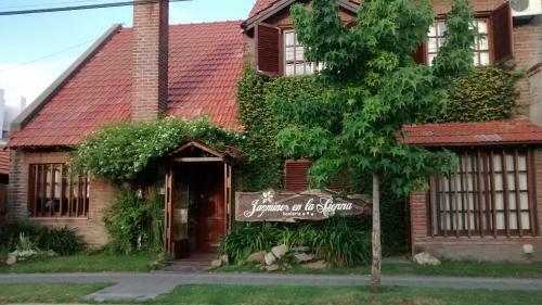 Hostal Jazmines En La Sierra