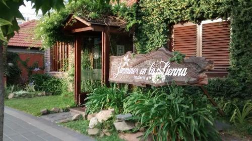 Hostal Jazmines En La Sierra