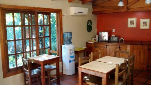 Hostal Jazmines En La Sierra