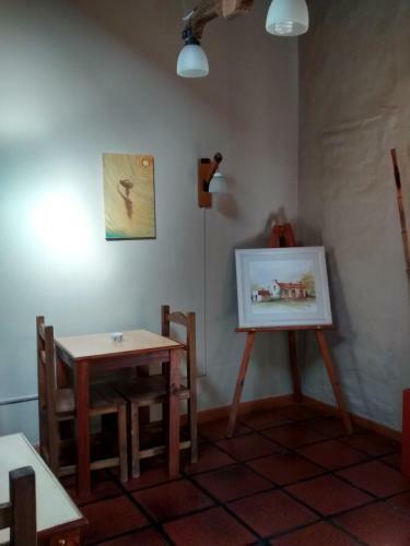 Hostal Jazmines En La Sierra