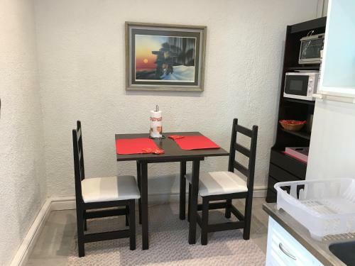 You & Me Apartment