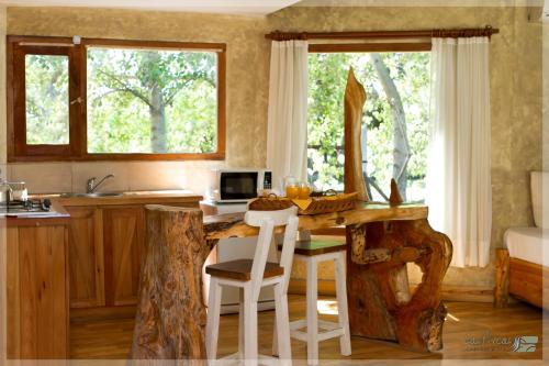 Lodge Caba�as Y Spa Las Pircas