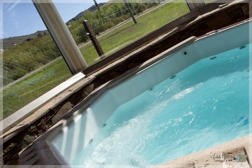 Lodge Caba�as Y Spa Las Pircas