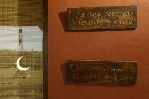 Lodge Caba�as Luna Lunera