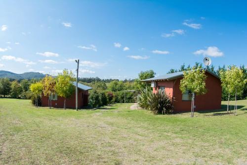 Lodge Caba�as Luna Lunera