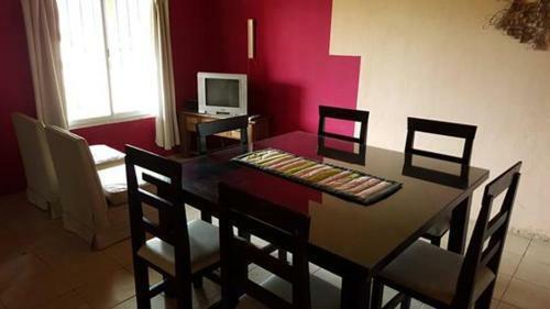 Lodge Caba�as Los Pioneros