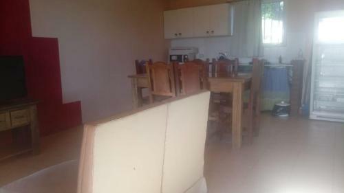 Lodge Caba�as Los Pioneros